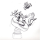 Illustration for article titled LittleBigPlanet: From Sketchbook To The PlayStation 3